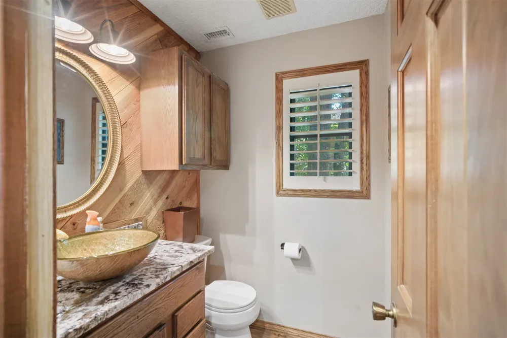 6650 S 223rd East Avenue Broken Arrow, OK 74014