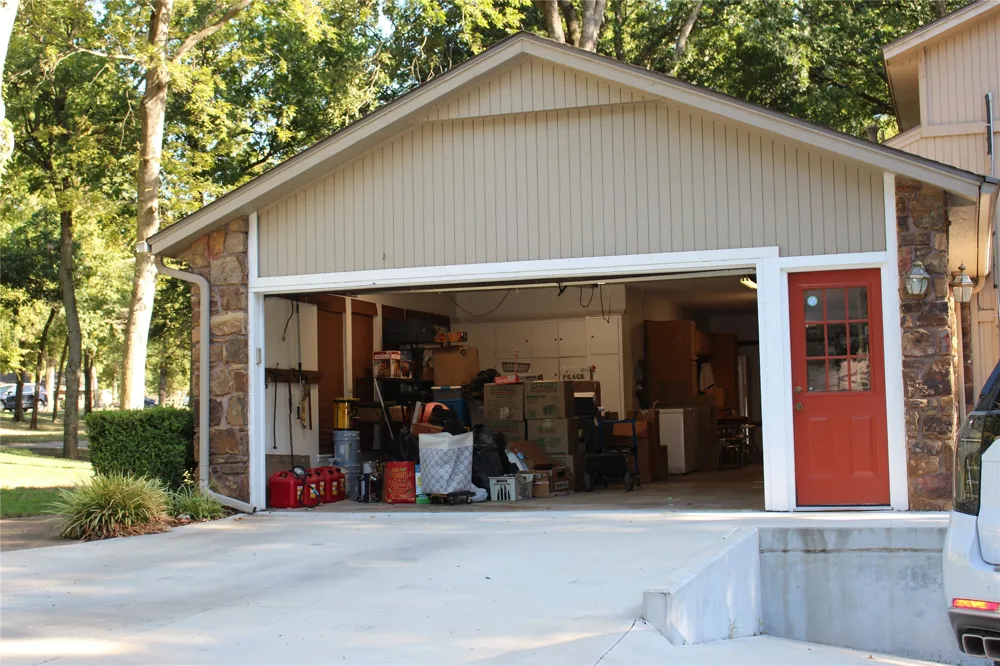 6650 S 223rd East Avenue Broken Arrow, OK 74014