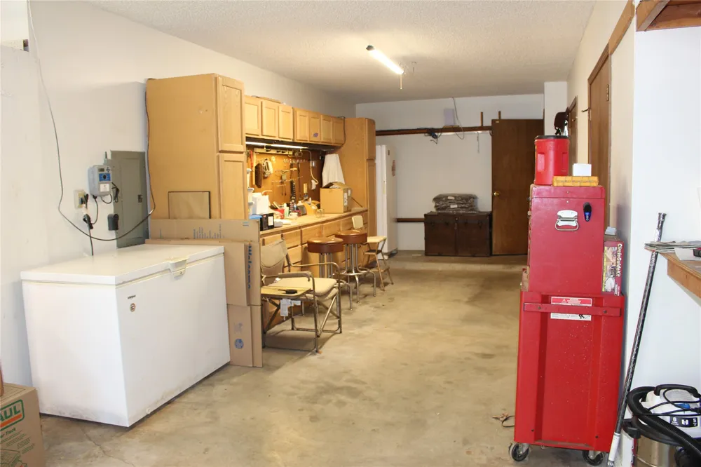 6650 S 223rd East Avenue Broken Arrow, OK 74014