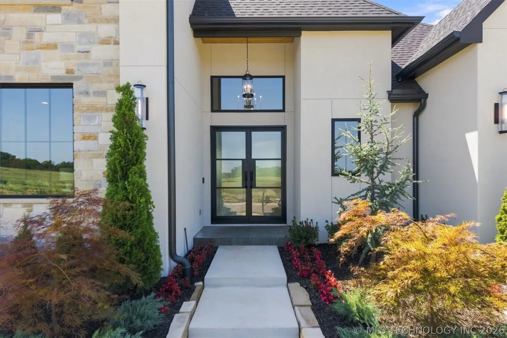320 W 138th Street Bixby, OK 74008