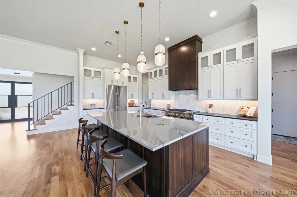 320 W 138th Street Bixby, OK 74008
