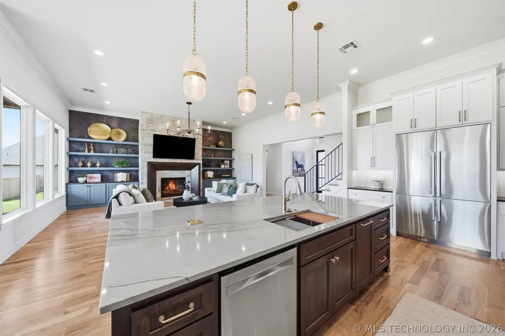 320 W 138th Street Bixby, OK 74008