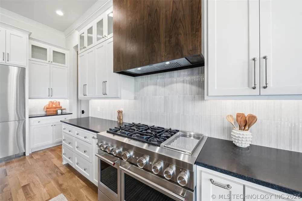 320 W 138th Street Bixby, OK 74008