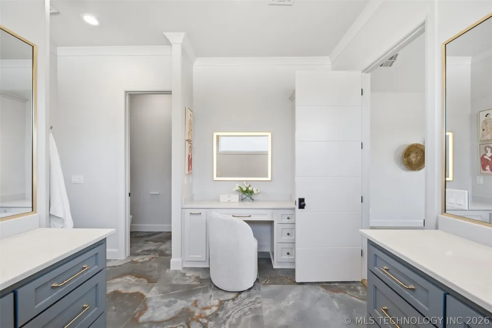 320 W 138th Street Bixby, OK 74008