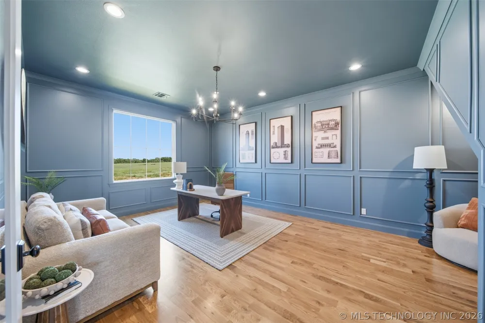 320 W 138th Street Bixby, OK 74008