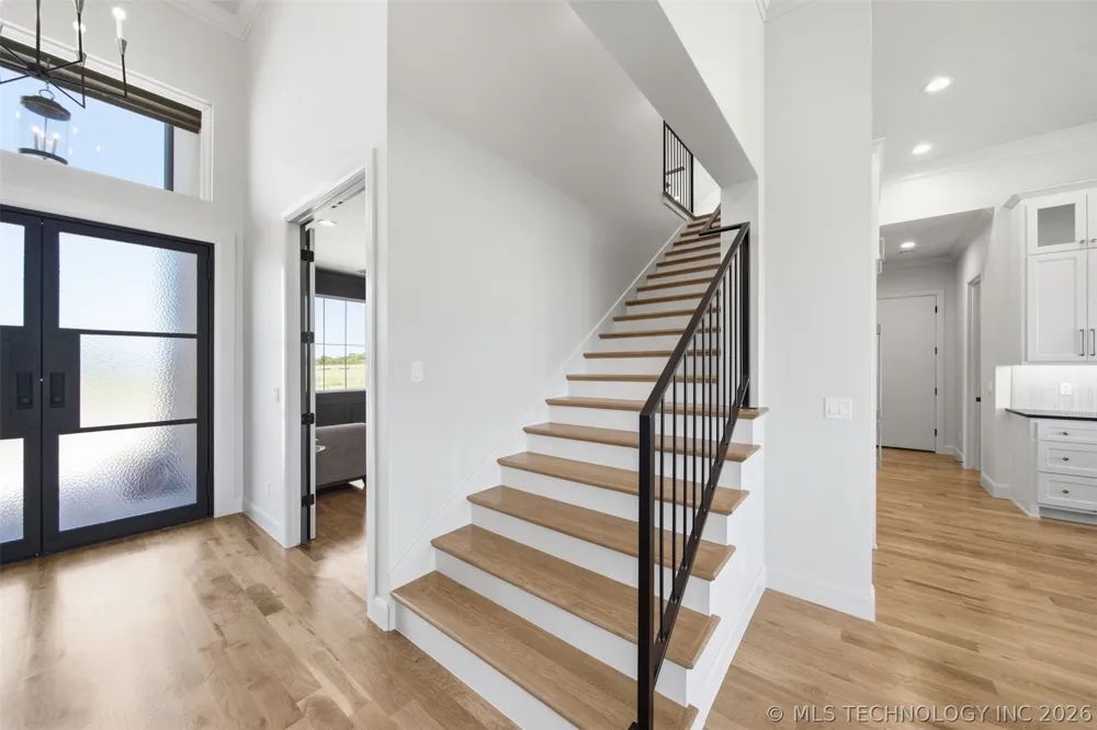 320 W 138th Street Bixby, OK 74008
