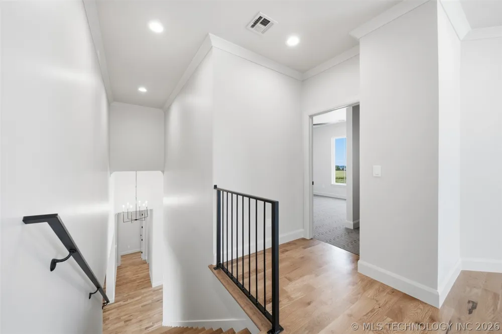 320 W 138th Street Bixby, OK 74008