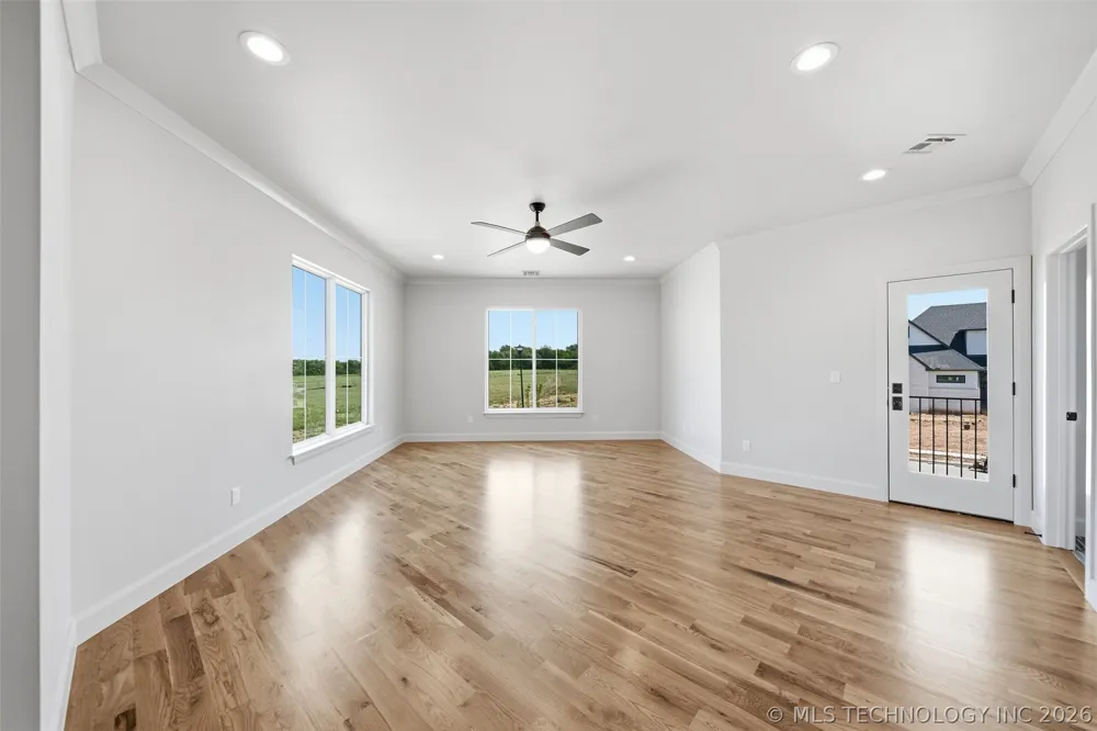 320 W 138th Street Bixby, OK 74008
