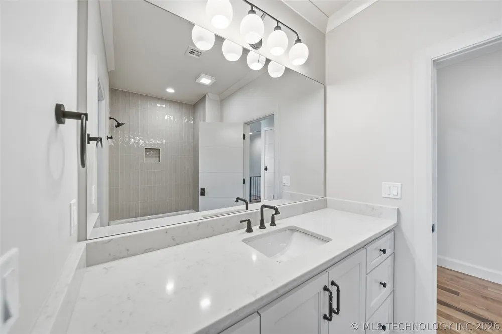 320 W 138th Street Bixby, OK 74008