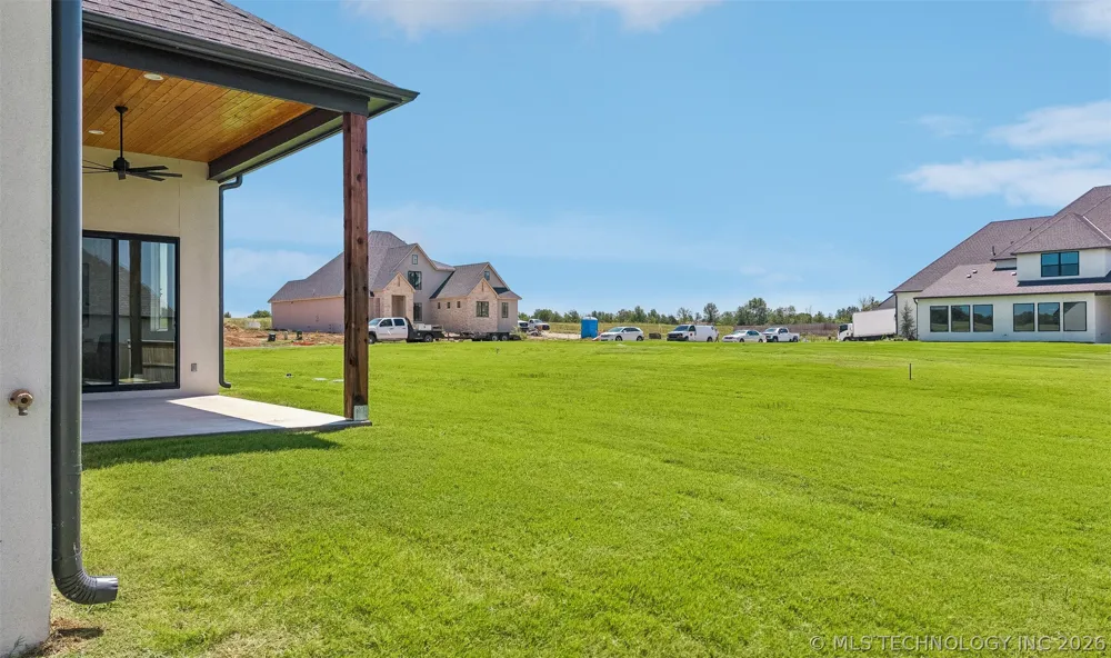 320 W 138th Street Bixby, OK 74008