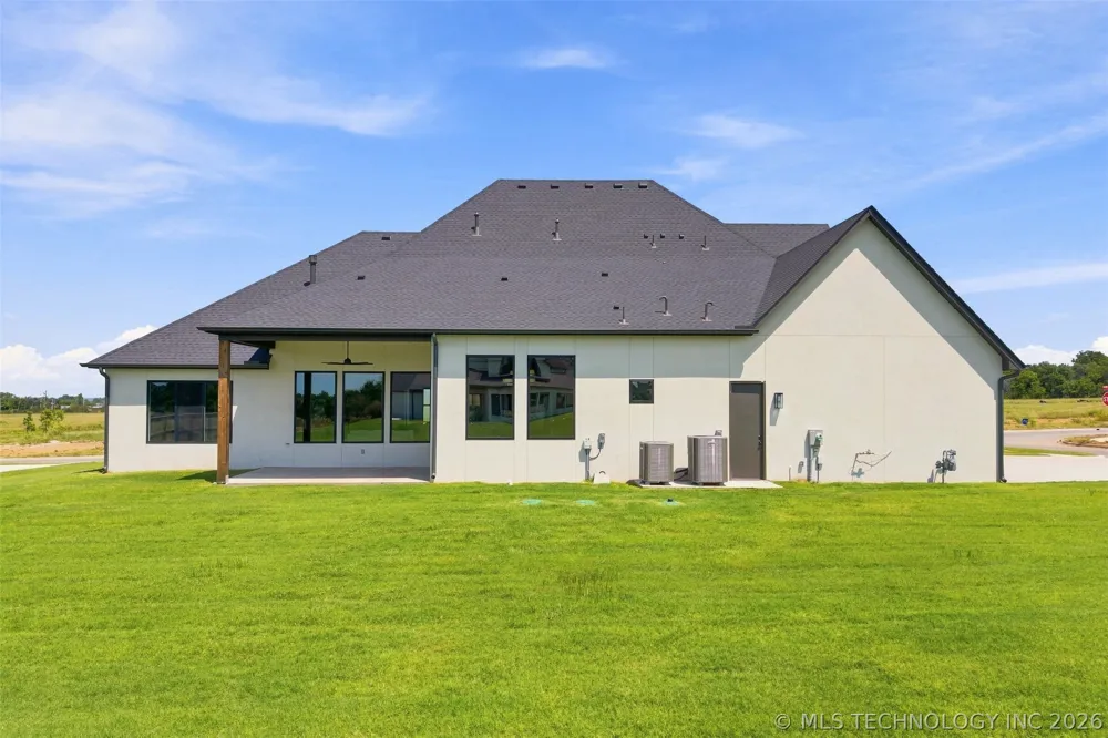 320 W 138th Street Bixby, OK 74008