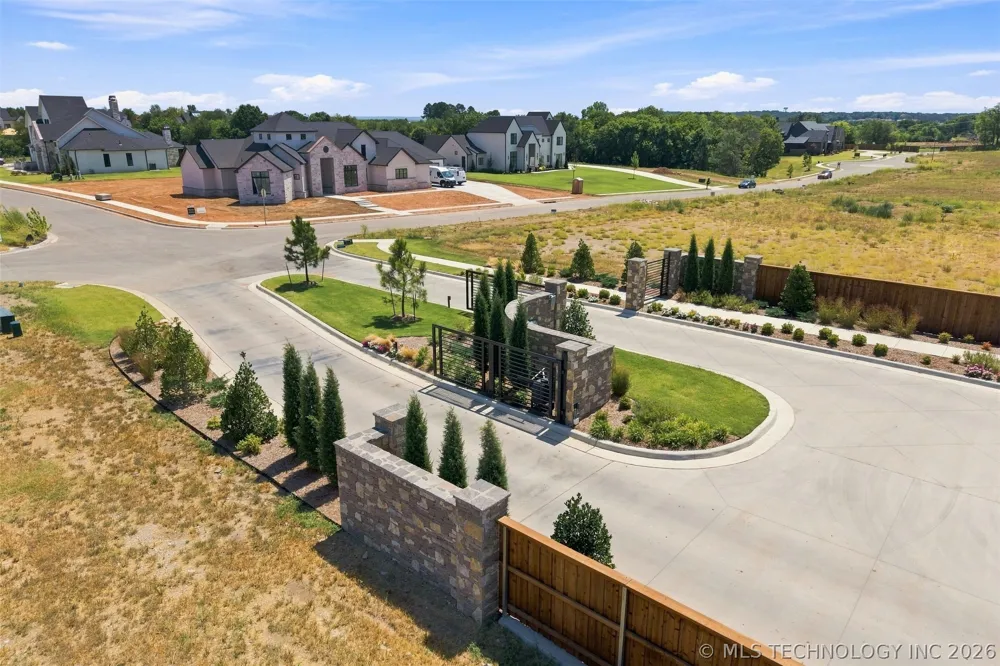 320 W 138th Street Bixby, OK 74008