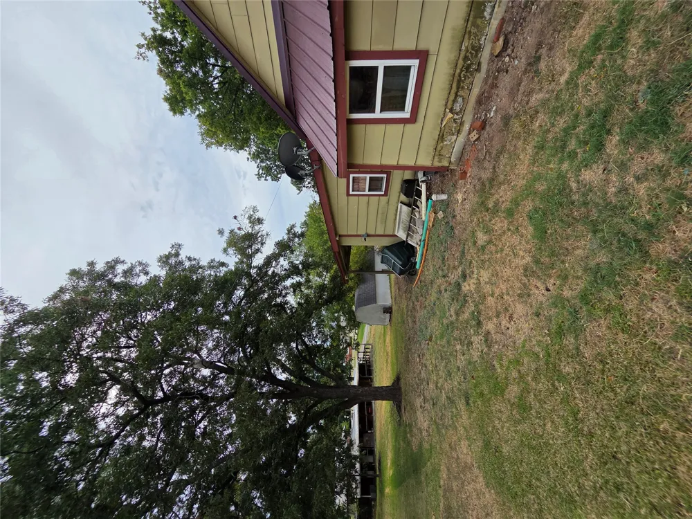 709 W 17th Sulphur, OK 73086