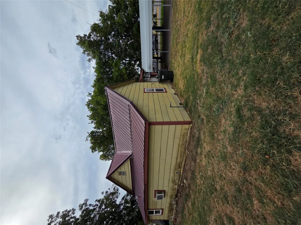 709 W 17th Sulphur, OK 73086