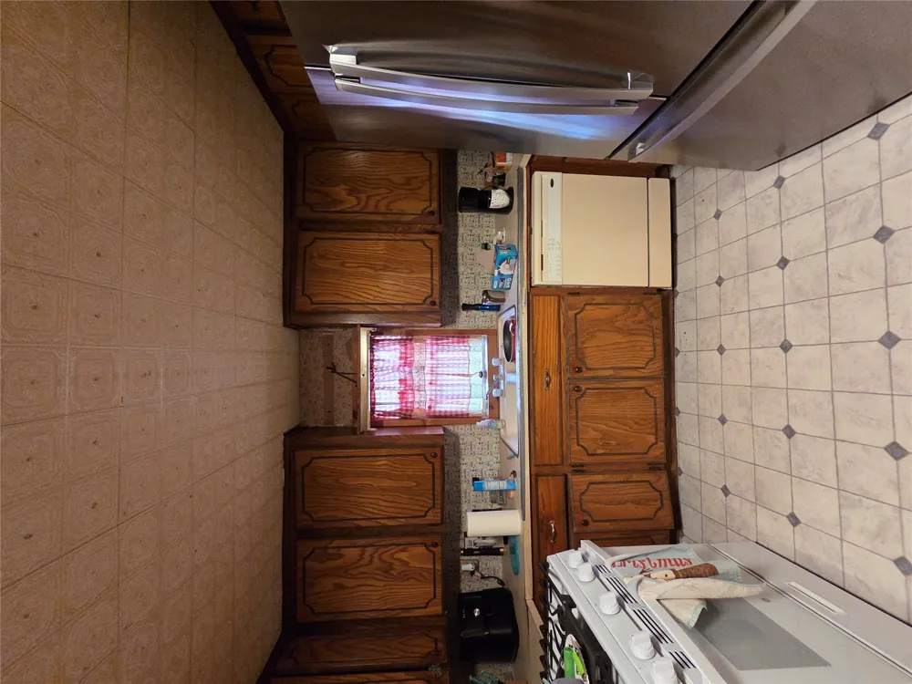 709 W 17th Sulphur, OK 73086