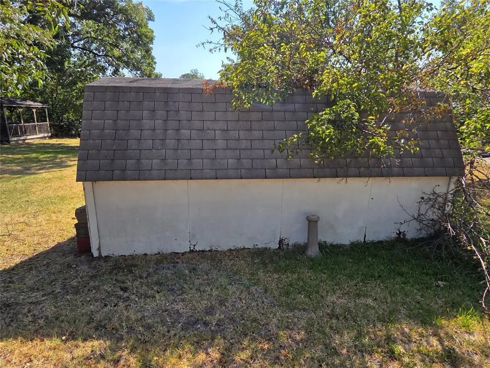 709 W 17th Sulphur, OK 73086