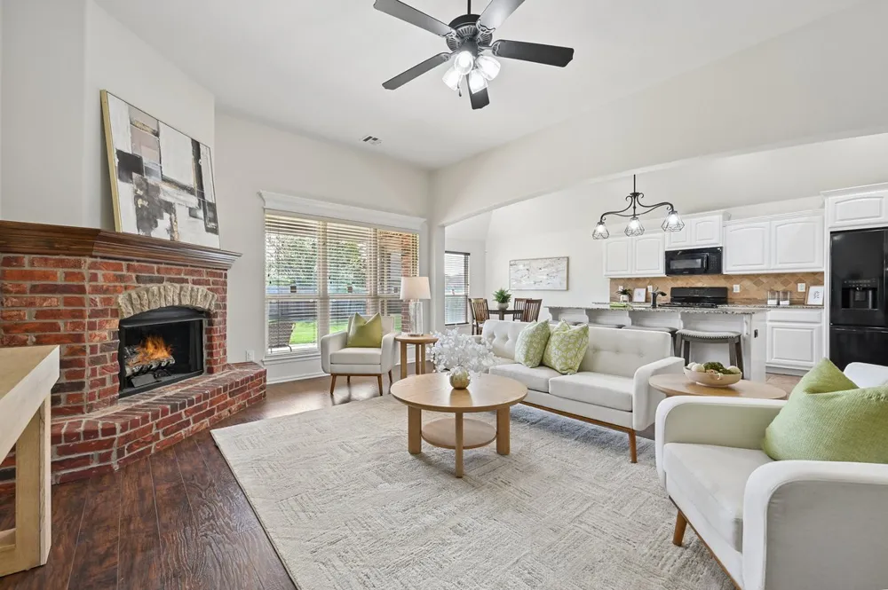 4665 S 202nd EastAvenue Broken Arrow, OK 74014