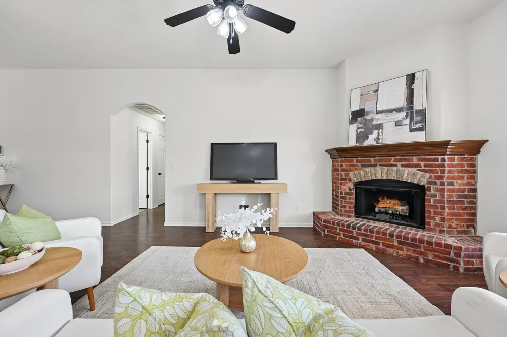 4665 S 202nd EastAvenue Broken Arrow, OK 74014