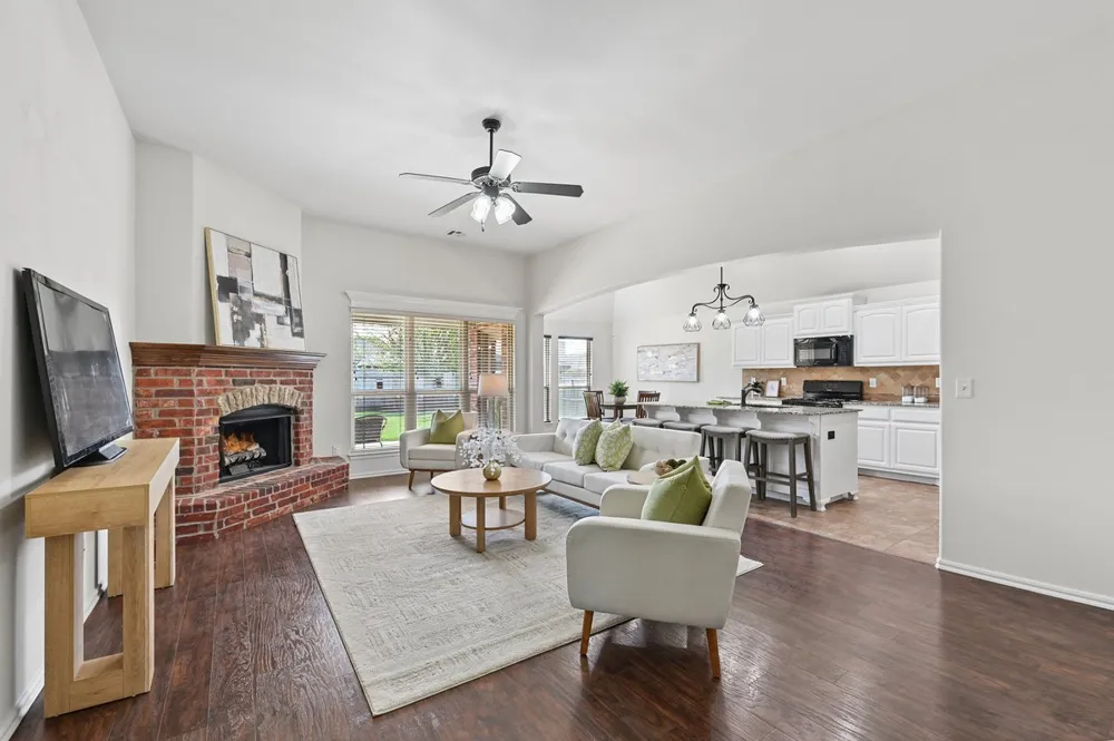 4665 S 202nd EastAvenue Broken Arrow, OK 74014