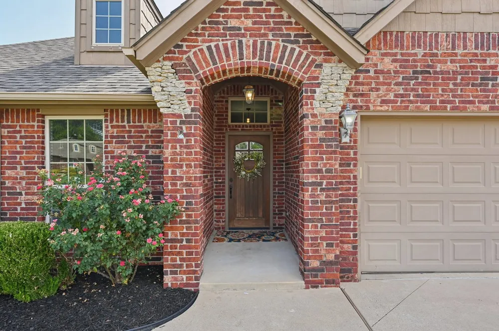 4665 S 202nd EastAvenue Broken Arrow, OK 74014
