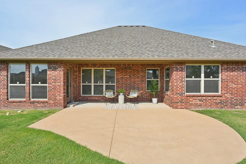 4665 S 202nd EastAvenue Broken Arrow, OK 74014