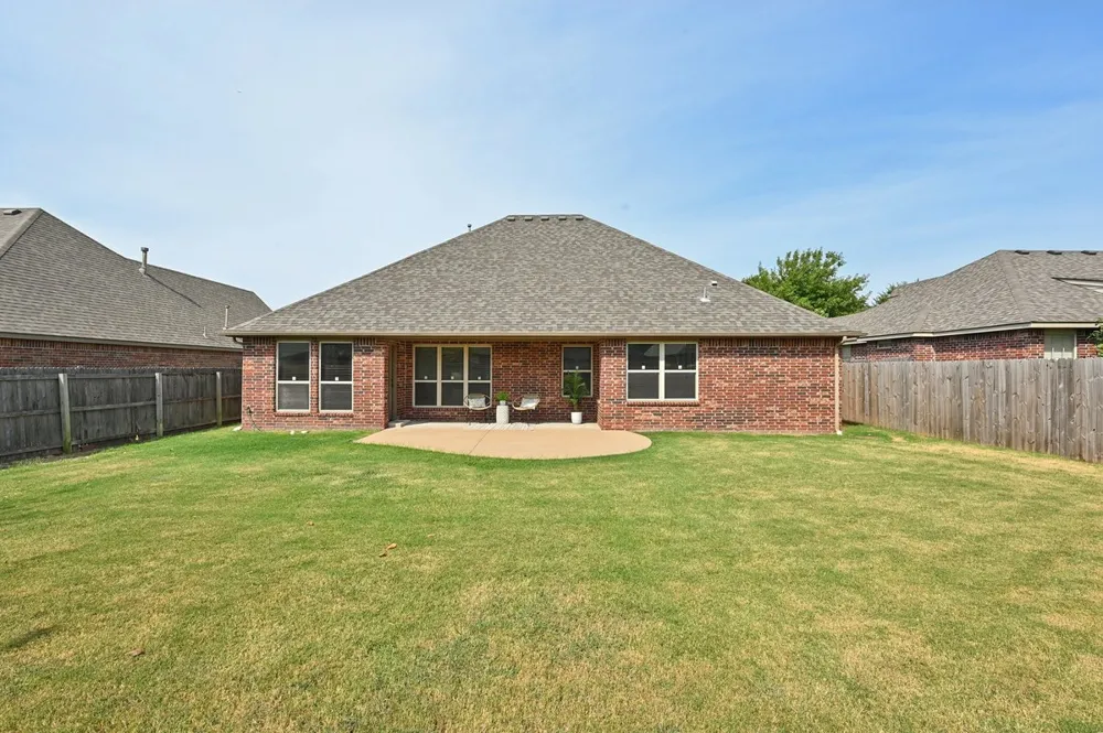 4665 S 202nd EastAvenue Broken Arrow, OK 74014