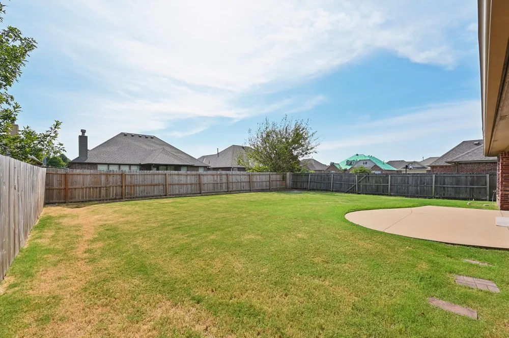 4665 S 202nd EastAvenue Broken Arrow, OK 74014