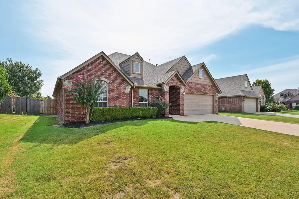 4665 S 202nd EastAvenue Broken Arrow, OK 74014