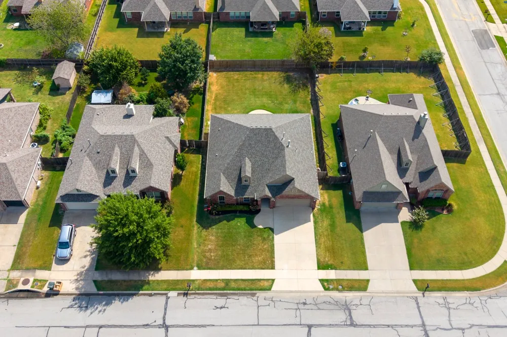 4665 S 202nd EastAvenue Broken Arrow, OK 74014