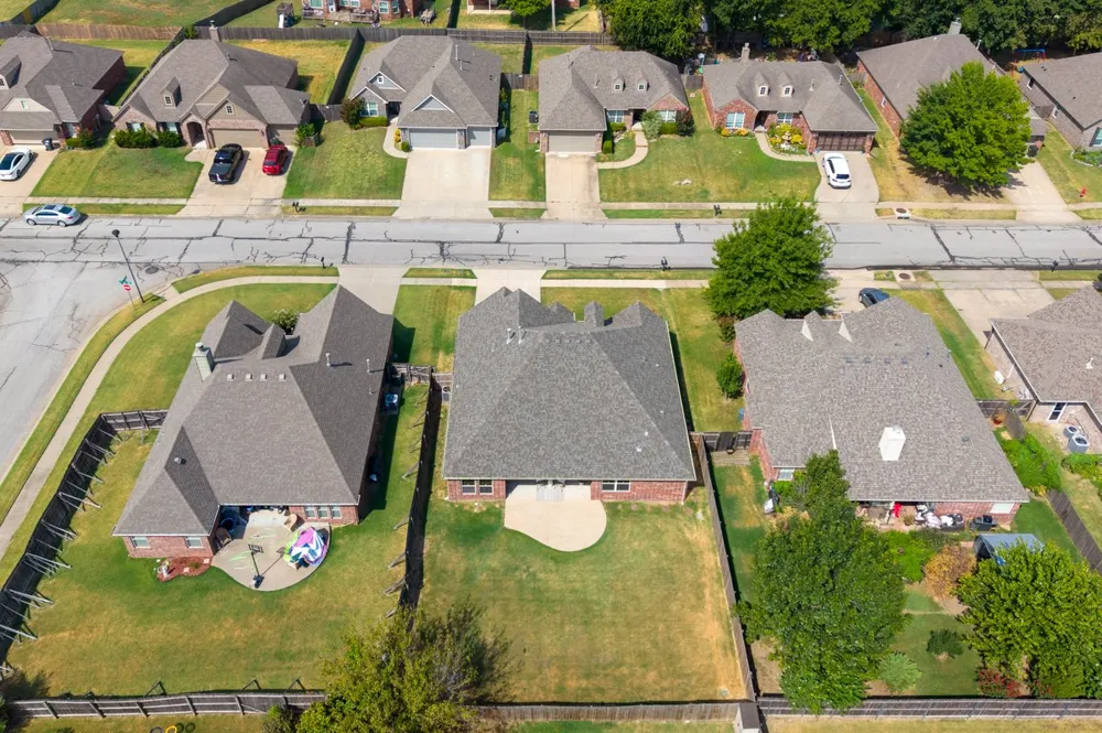 4665 S 202nd EastAvenue Broken Arrow, OK 74014