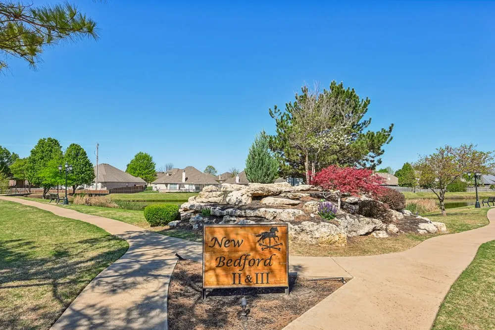 4665 S 202nd EastAvenue Broken Arrow, OK 74014