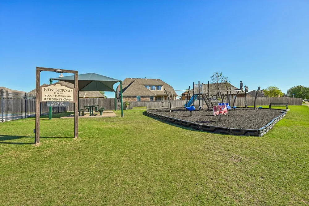 4665 S 202nd EastAvenue Broken Arrow, OK 74014