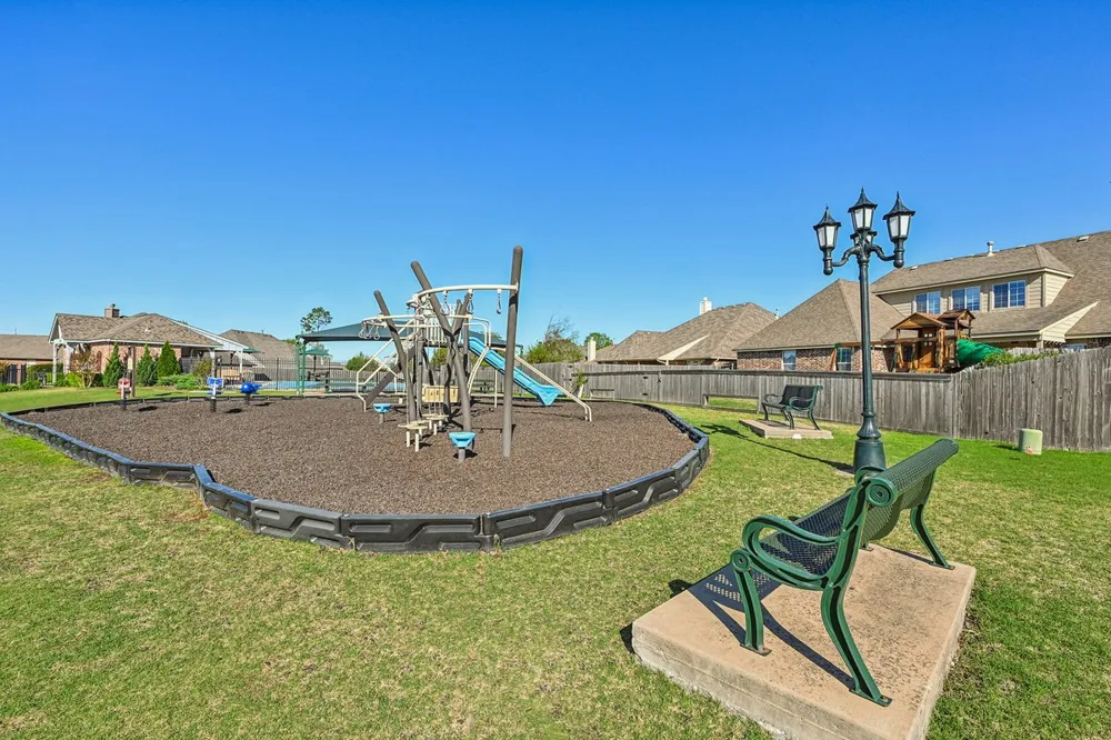 4665 S 202nd EastAvenue Broken Arrow, OK 74014