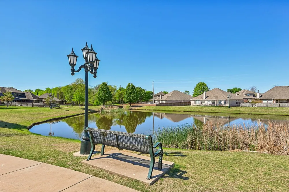 4665 S 202nd EastAvenue Broken Arrow, OK 74014