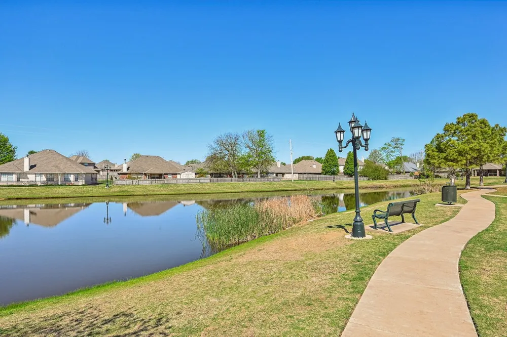 4665 S 202nd EastAvenue Broken Arrow, OK 74014