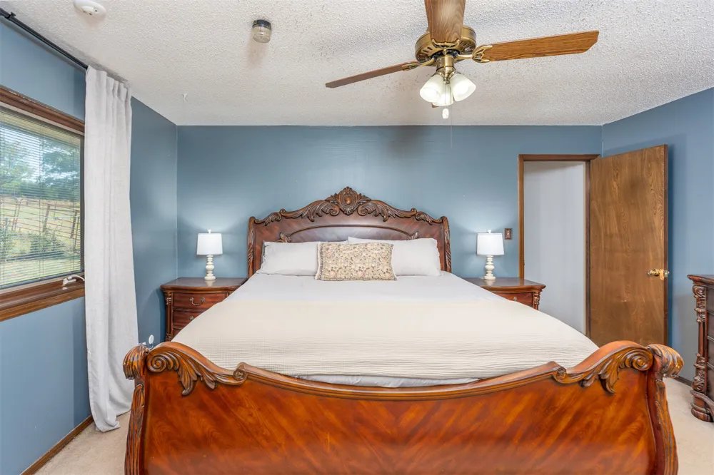 108159 Highway 56 Okemah, OK 74859