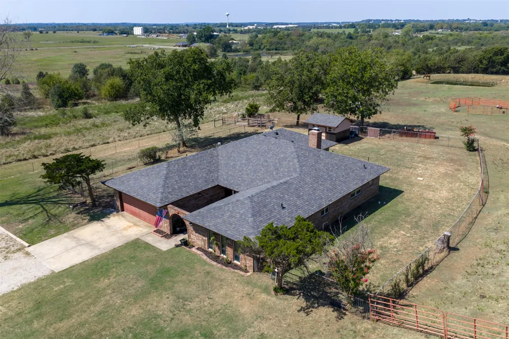 108159 Highway 56 Okemah, OK 74859