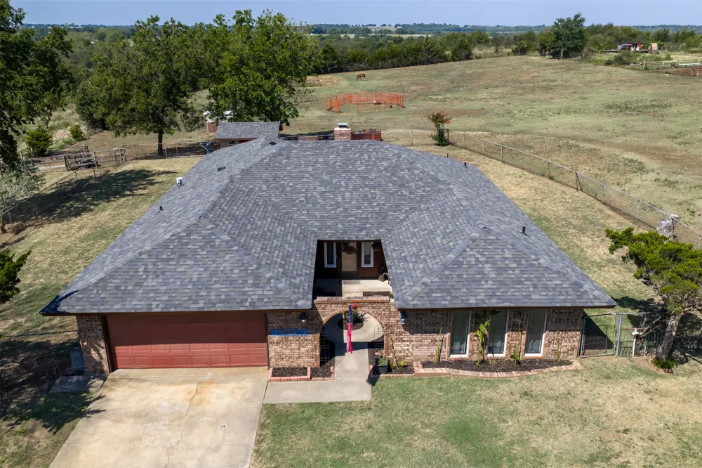 108159 Highway 56 Okemah, OK 74859