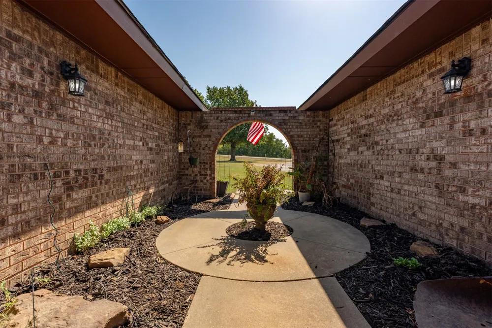 108159 Highway 56 Okemah, OK 74859