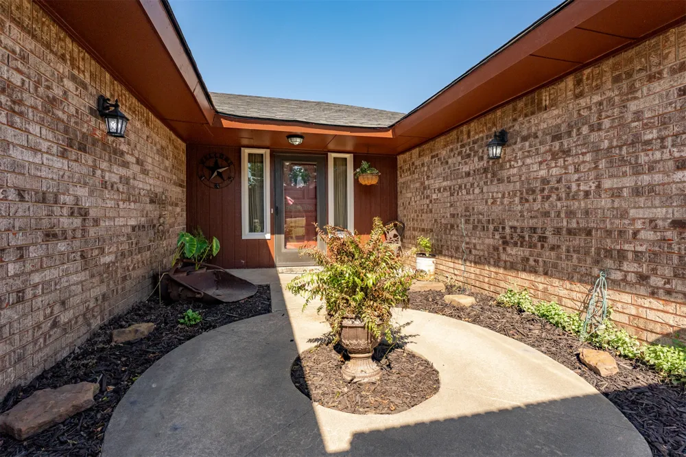 108159 Highway 56 Okemah, OK 74859
