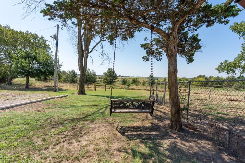 108159 Highway 56 Okemah, OK 74859