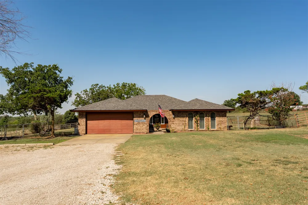 108159 Highway 56 Okemah, OK 74859