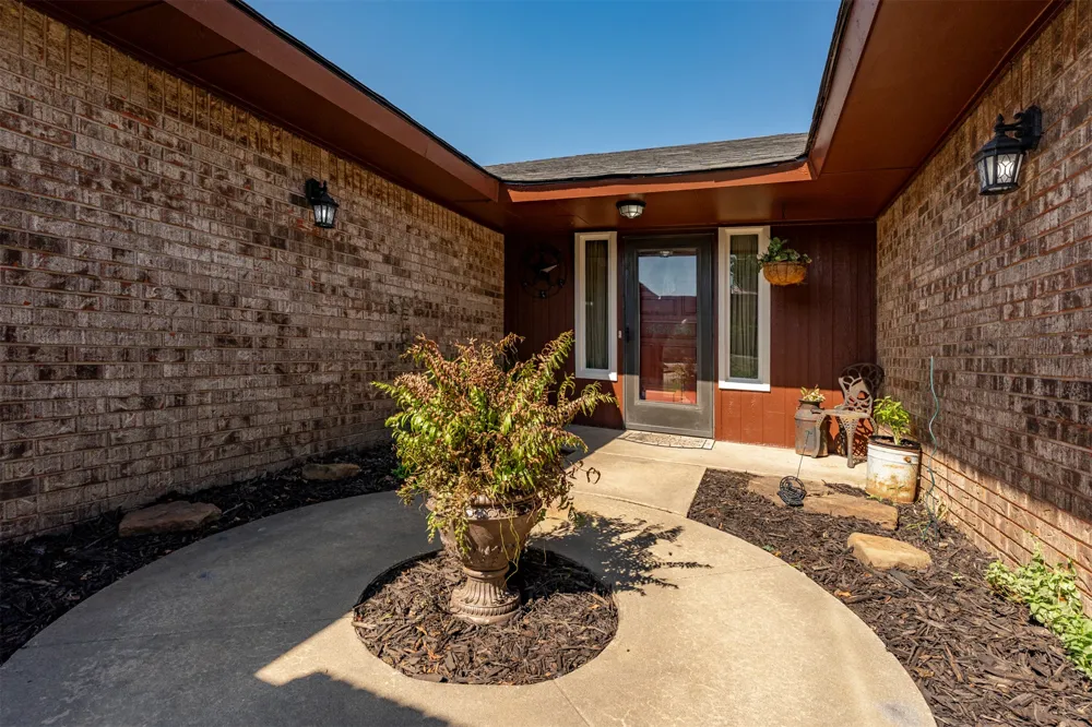 108159 Highway 56 Okemah, OK 74859