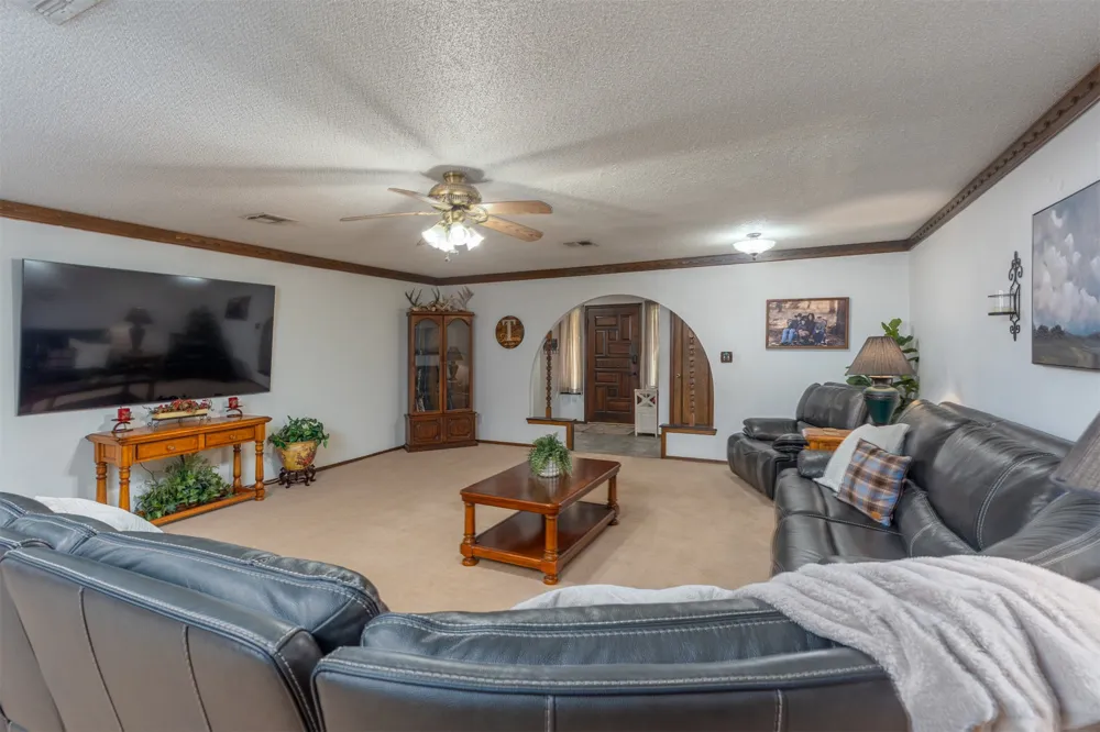 108159 Highway 56 Okemah, OK 74859