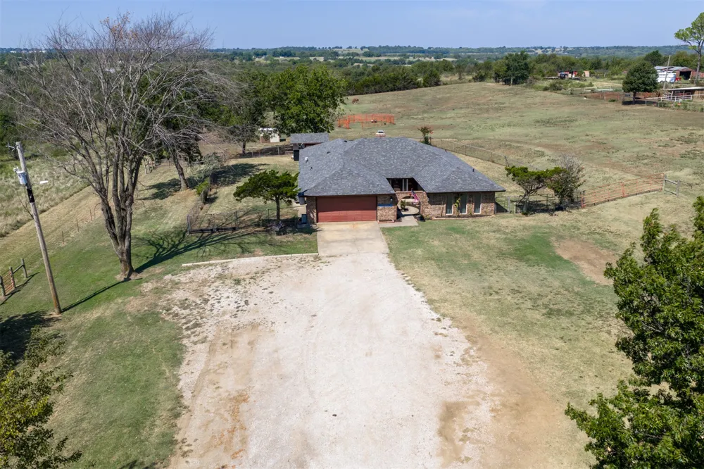 108159 Highway 56 Okemah, OK 74859