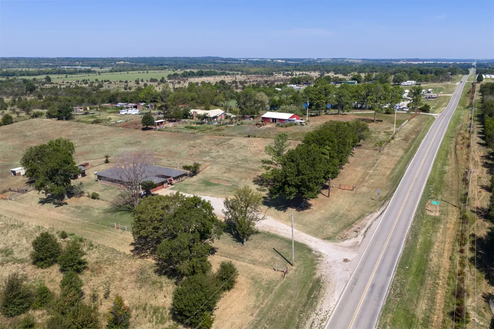 108159 Highway 56 Okemah, OK 74859