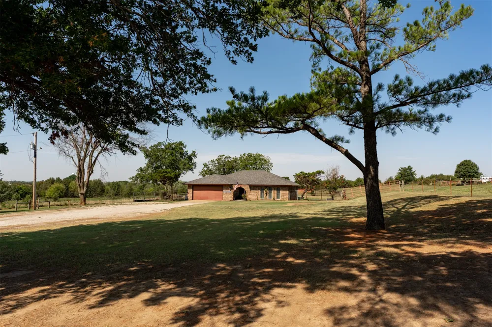 108159 Highway 56 Okemah, OK 74859