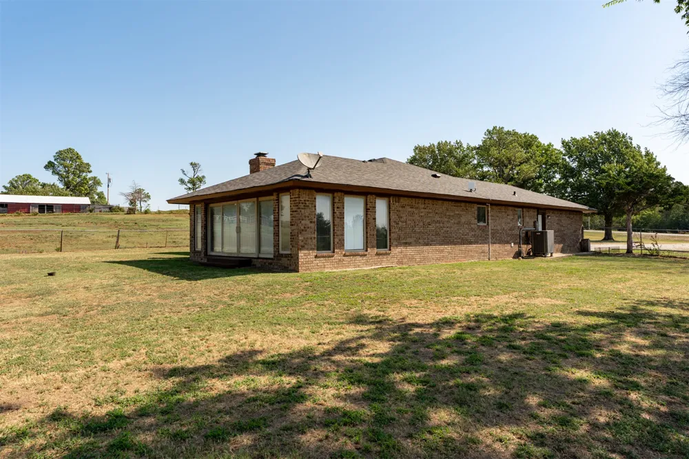 108159 Highway 56 Okemah, OK 74859