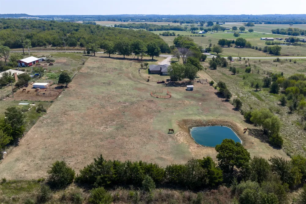108159 Highway 56 Okemah, OK 74859