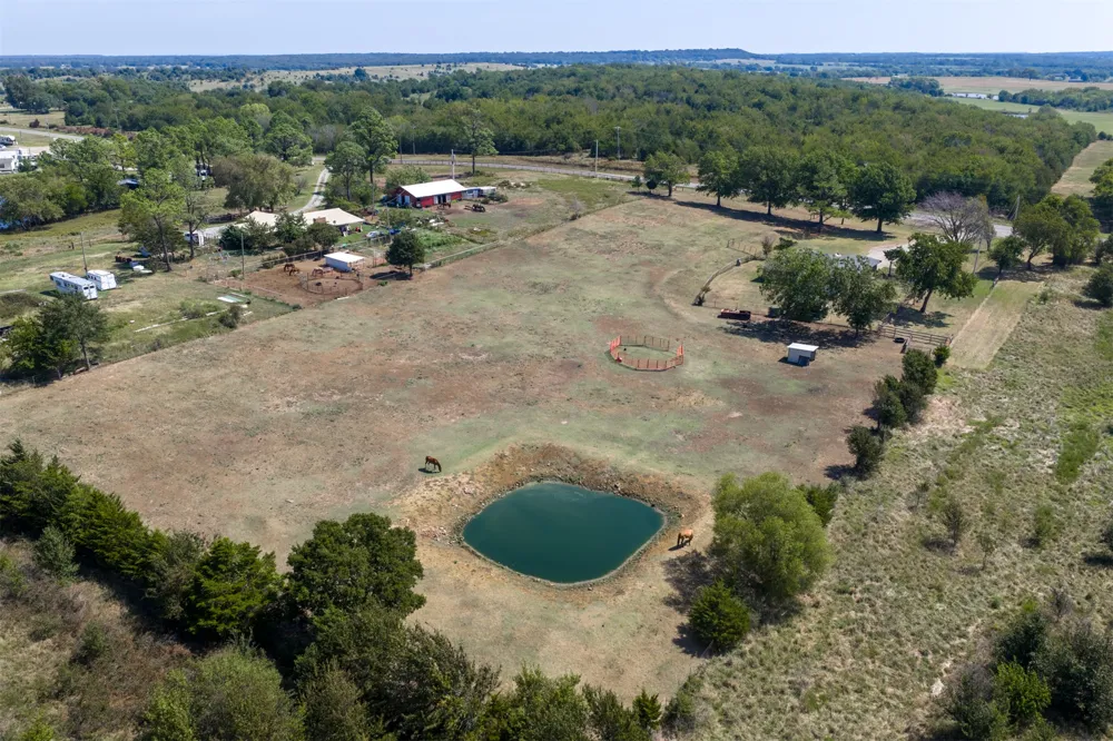 108159 Highway 56 Okemah, OK 74859